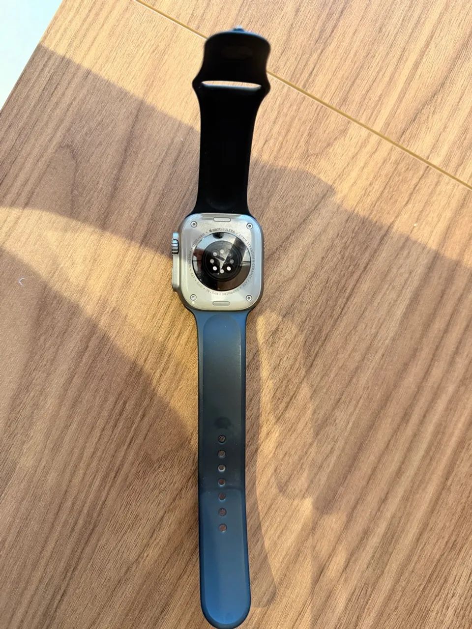Apple Watch Ultra 2 - Foto 3