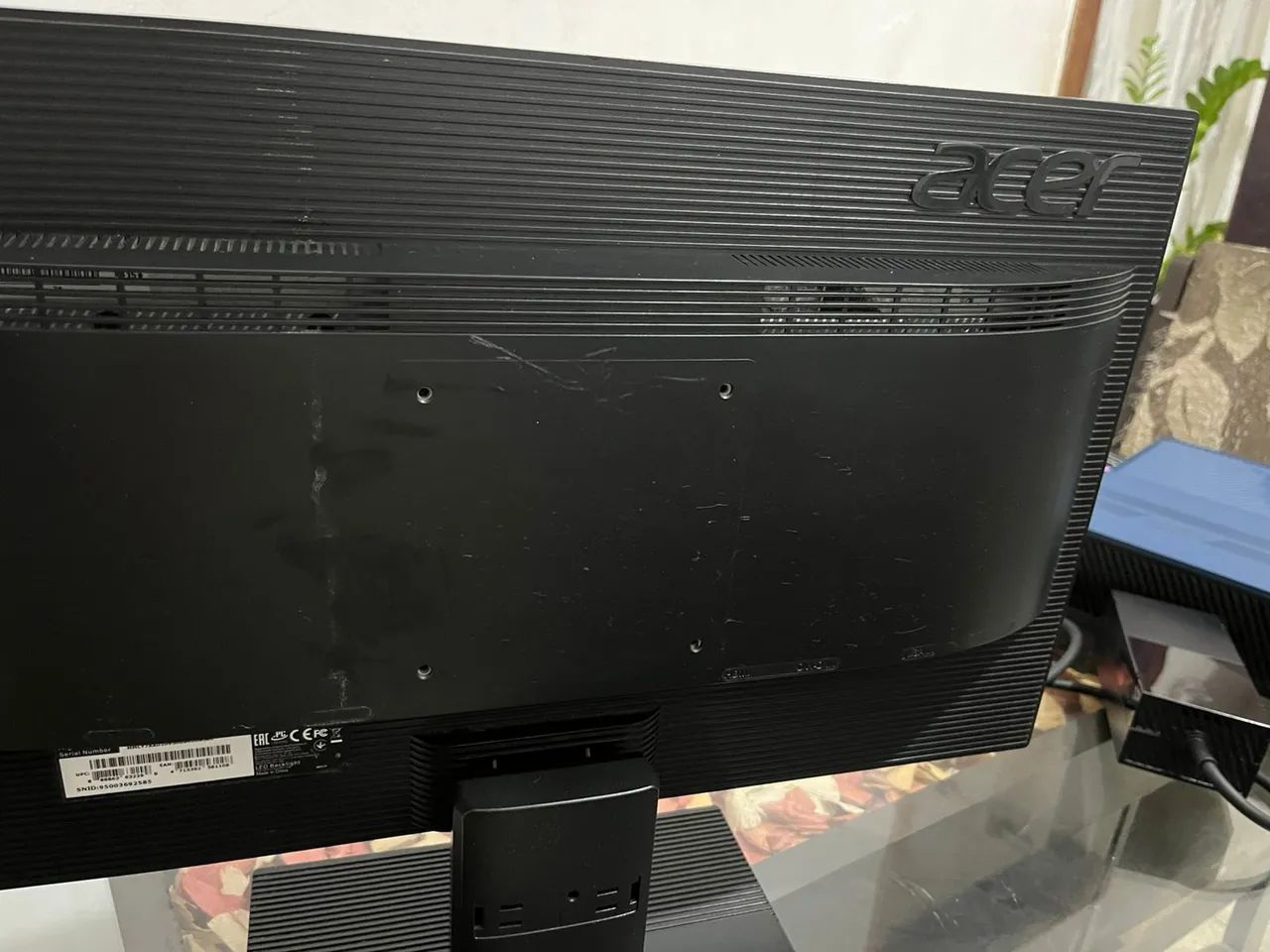 Monitor Acer nitro  - Foto 5