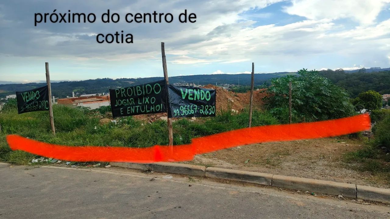 Foto - Cotia - Jardim Santa Izabel