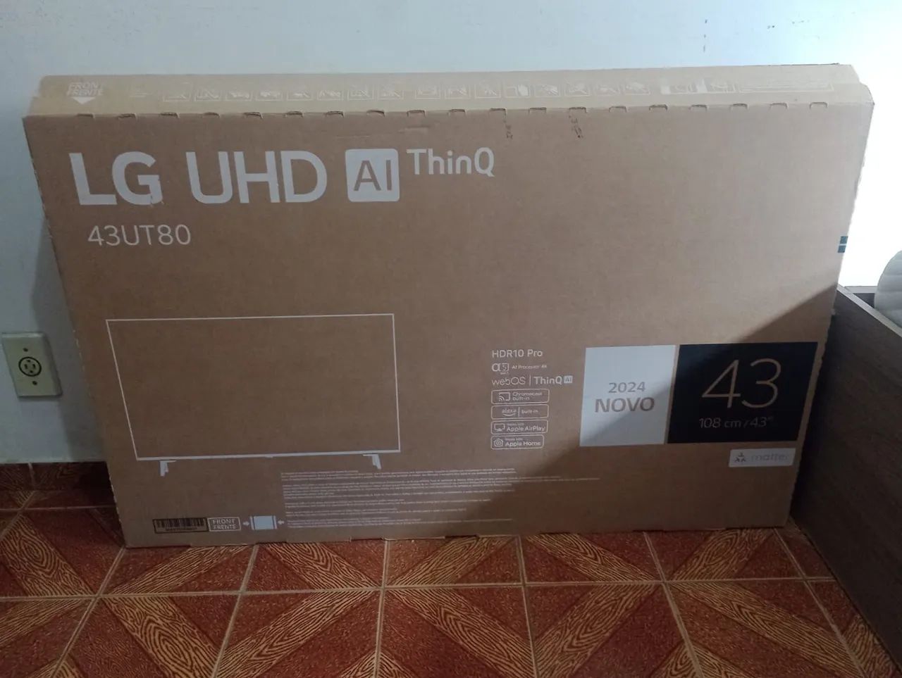 Tv LG
