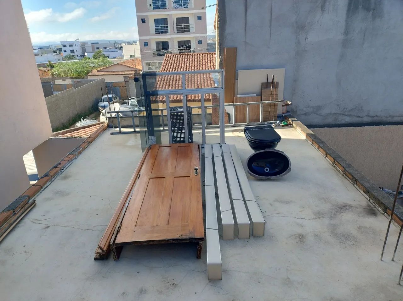 Para liberar espaço em casa:  - Foto 5