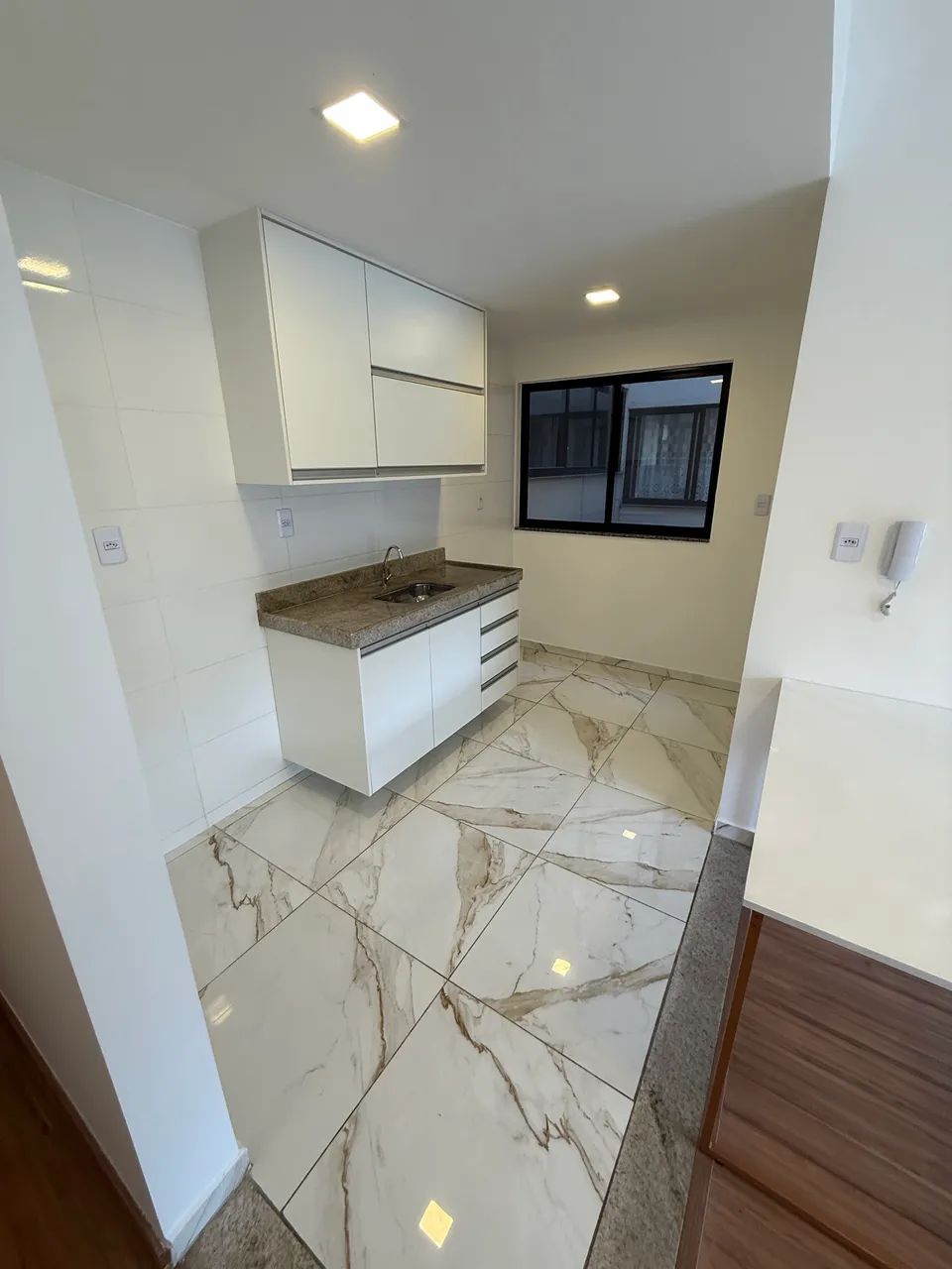 Quarto e sala no São Pedro