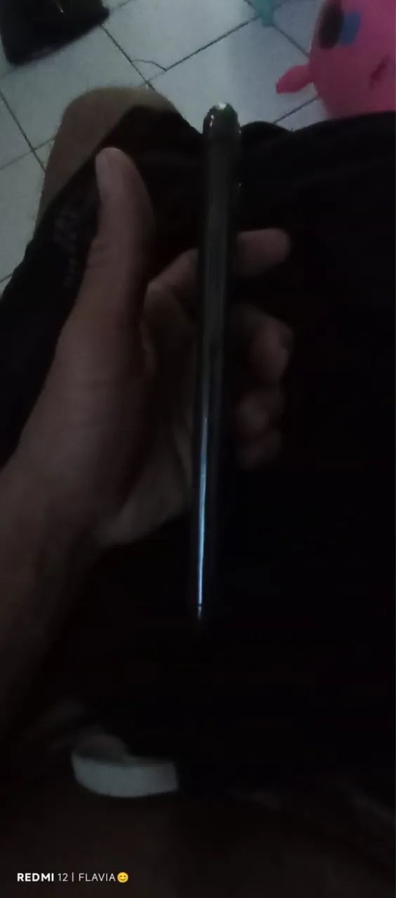 iPhone 11 Pro Max 64gb não funciona o Face ID o restante funcionando perfeitamente  - Foto 3