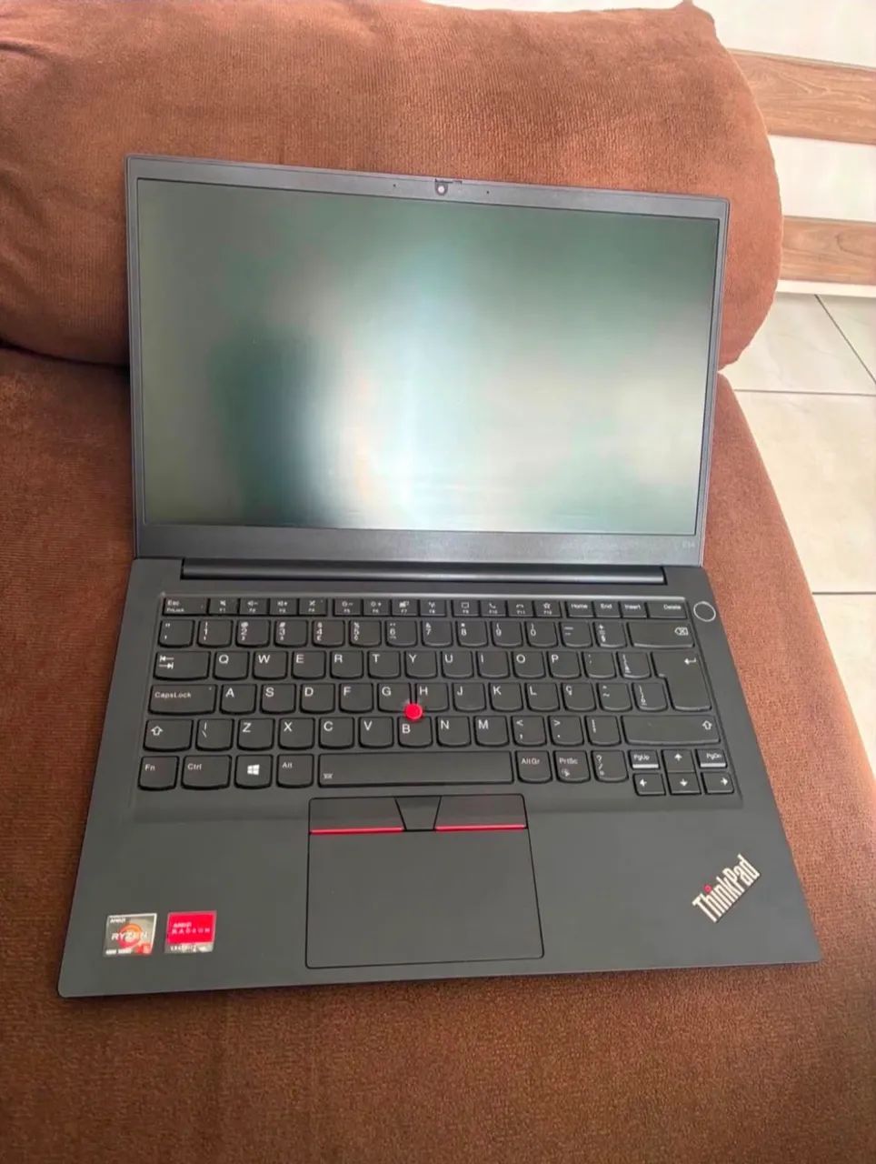 ThinkPad Ryzen 5 com Placa de Vídeo  - Foto 4