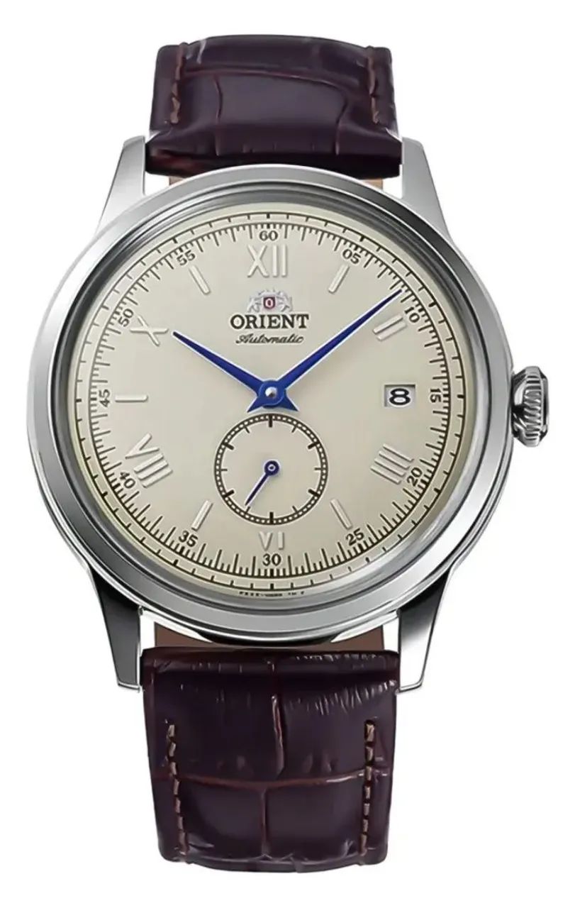 Orient Bambino V2 38mm NOVO - Foto 5