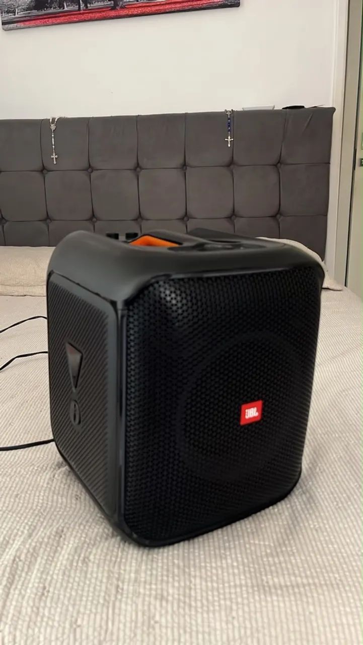 Vendo caixa JBL  - Foto 2