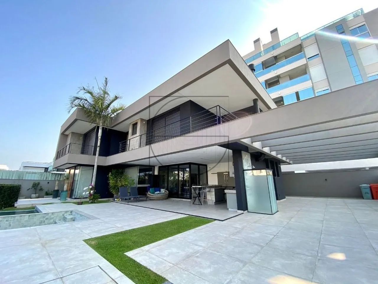 Casa no Amoraeville em Jurerê Internacional - Foto 2