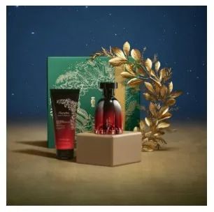 O Boticário Floratta Red Passion Kit Presente - Foto 2