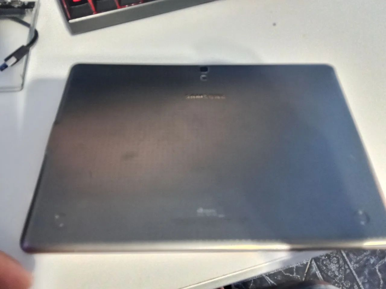 Tablet Samsung Galaxy Tab S - Foto 5
