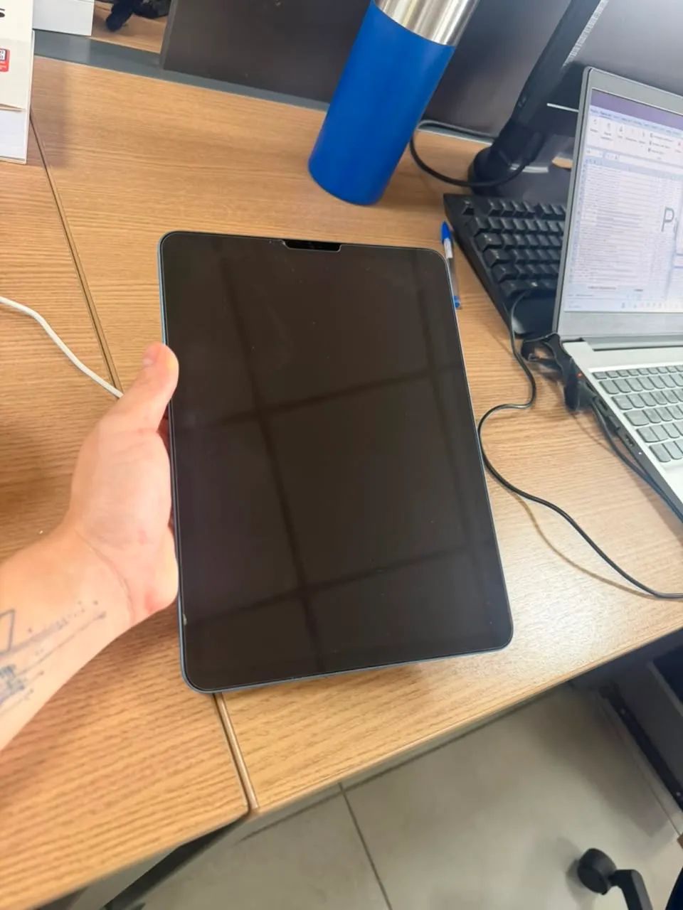 Aipad air 5 geração  - Foto 2