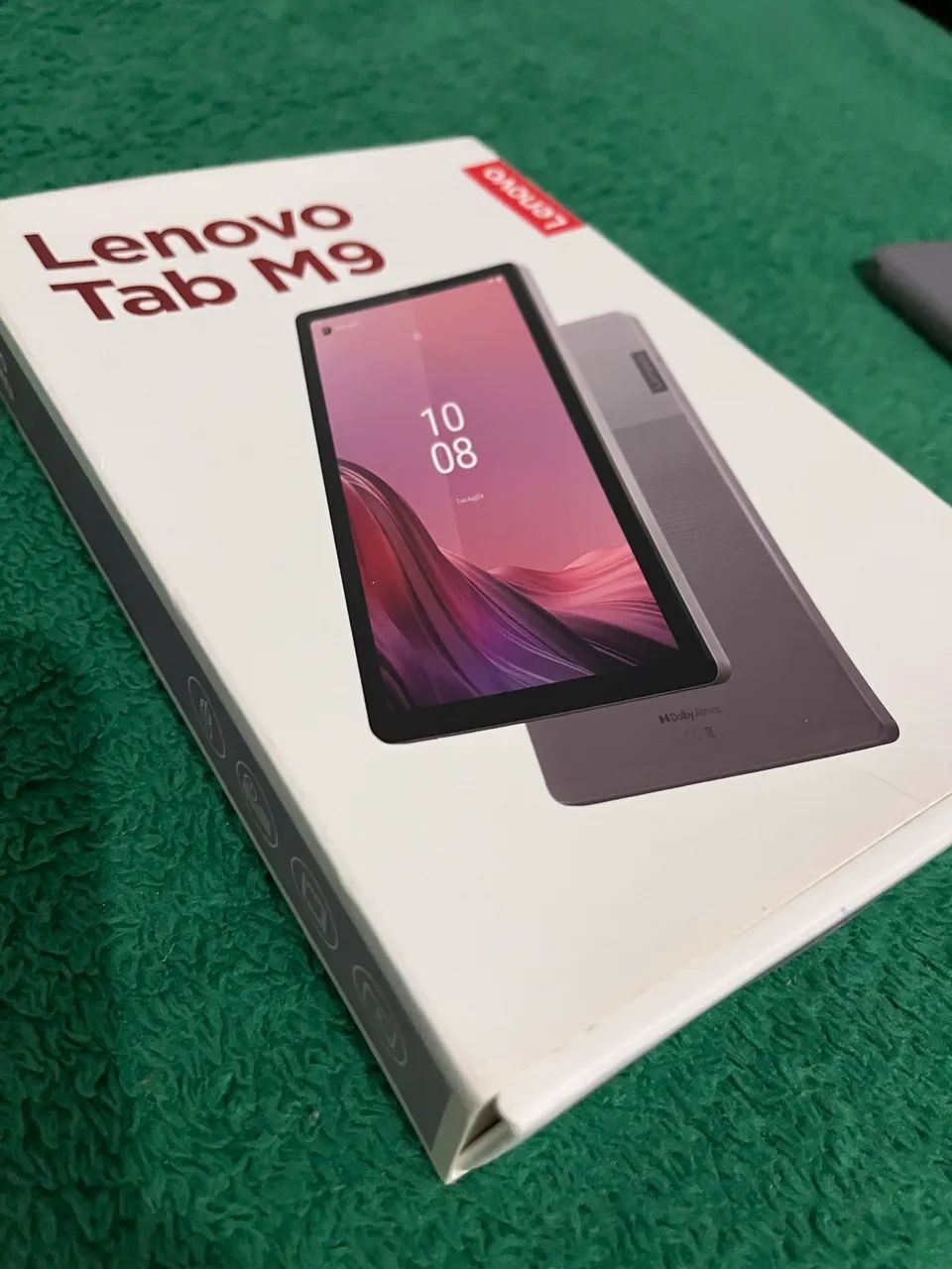VENDO TABLET