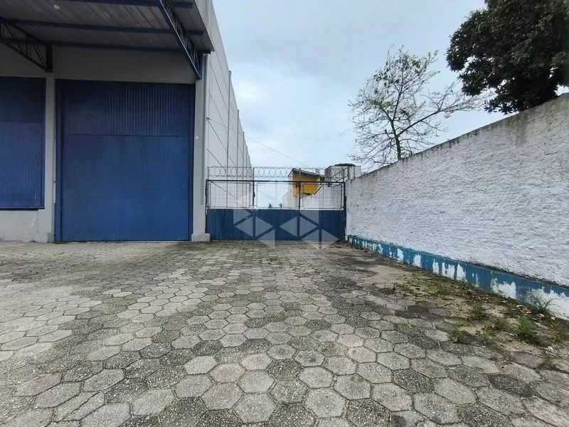 Pavilhão 1150M² - para Alugar - Foto 2