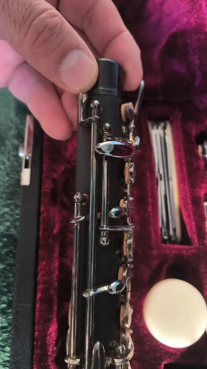 Oboe seminovo - Foto 4