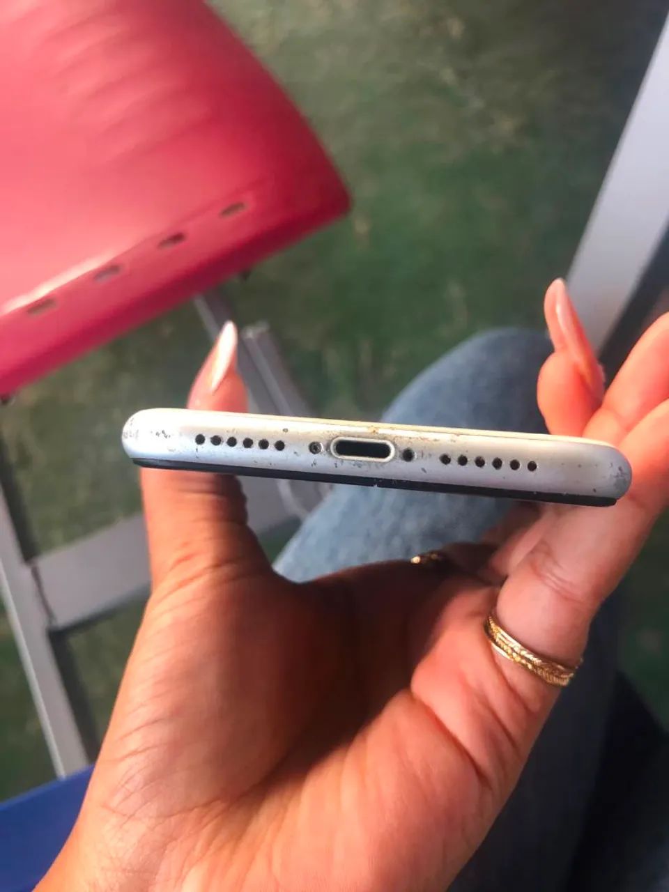 IPHONE XR - Foto 5