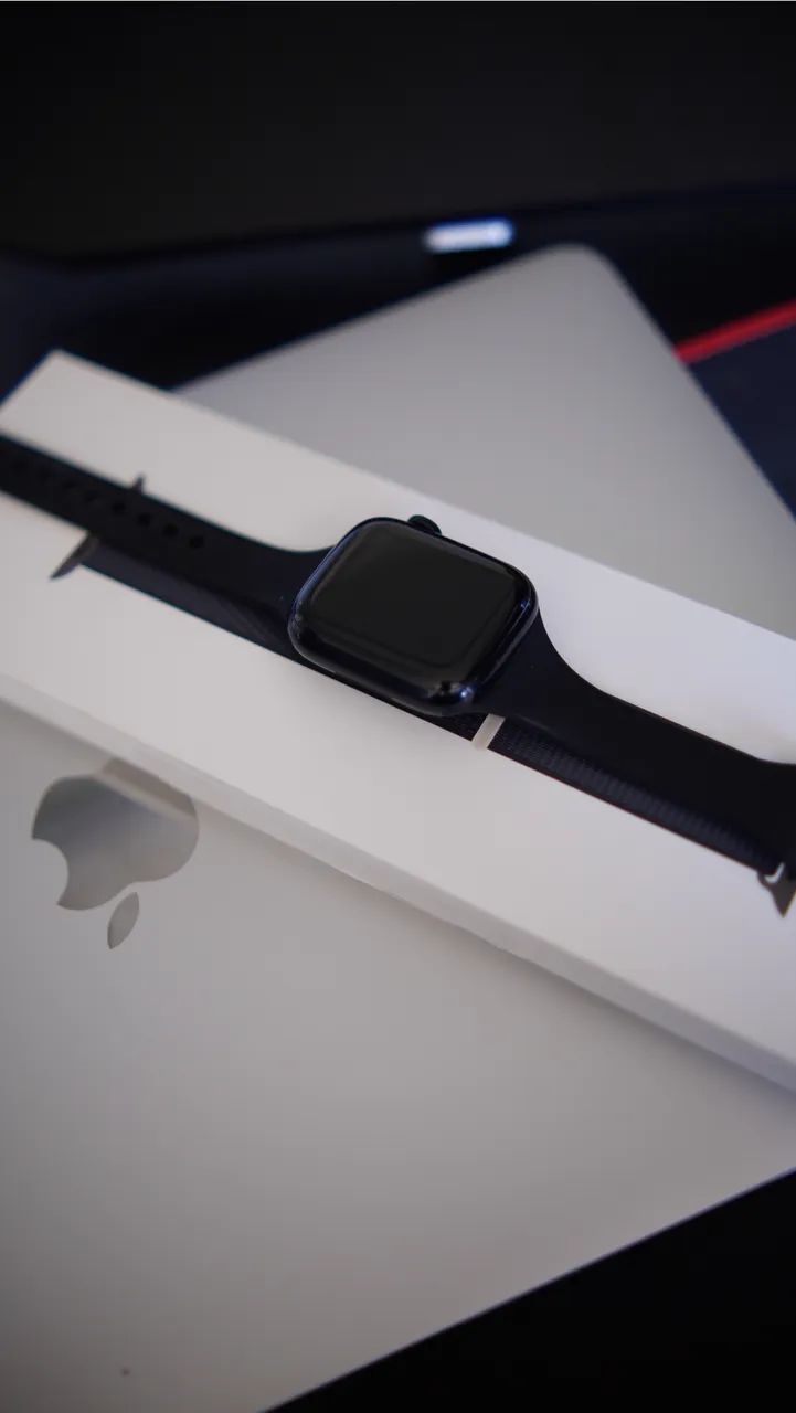 Apple Watch Series 9 