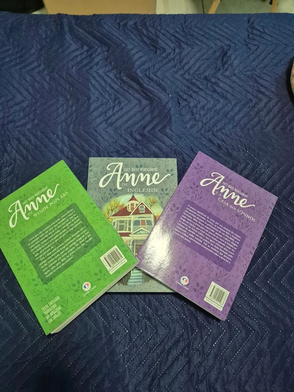 Livros - Livros e revistas - Conjunto Ceará II, Fortaleza