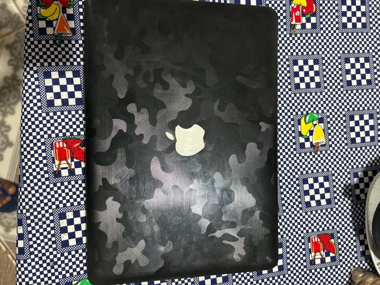 Vendo MacBook 