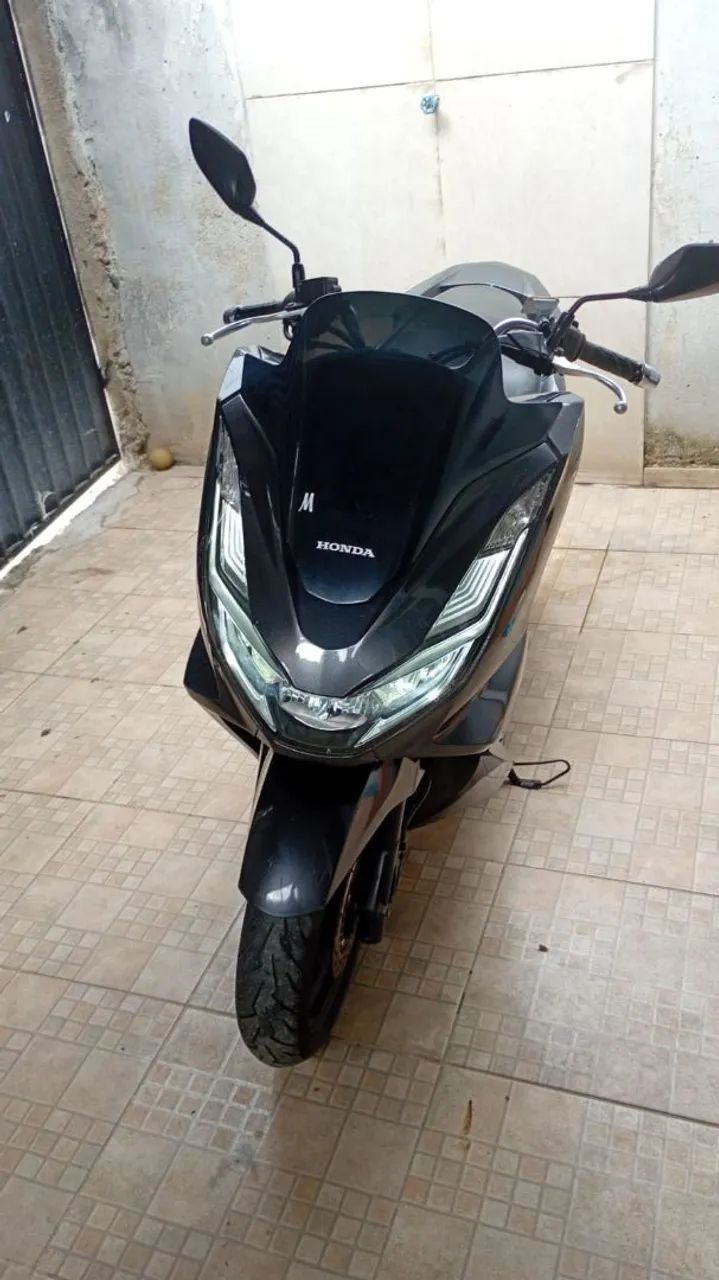PCX em ótimo estado  - Foto 3