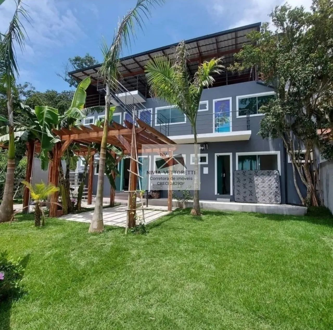 Pousada 5 suites - Foto 2