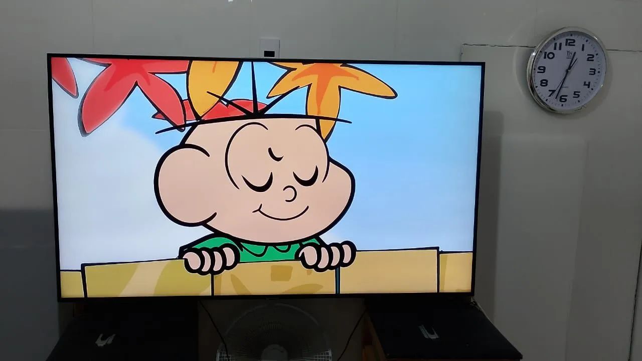 Tv 65 Samsung 4k  - Foto 5