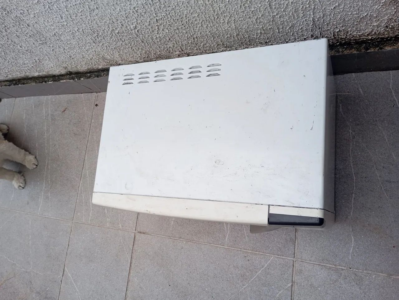 Microondas Electrolux 20 litros  - Foto 4