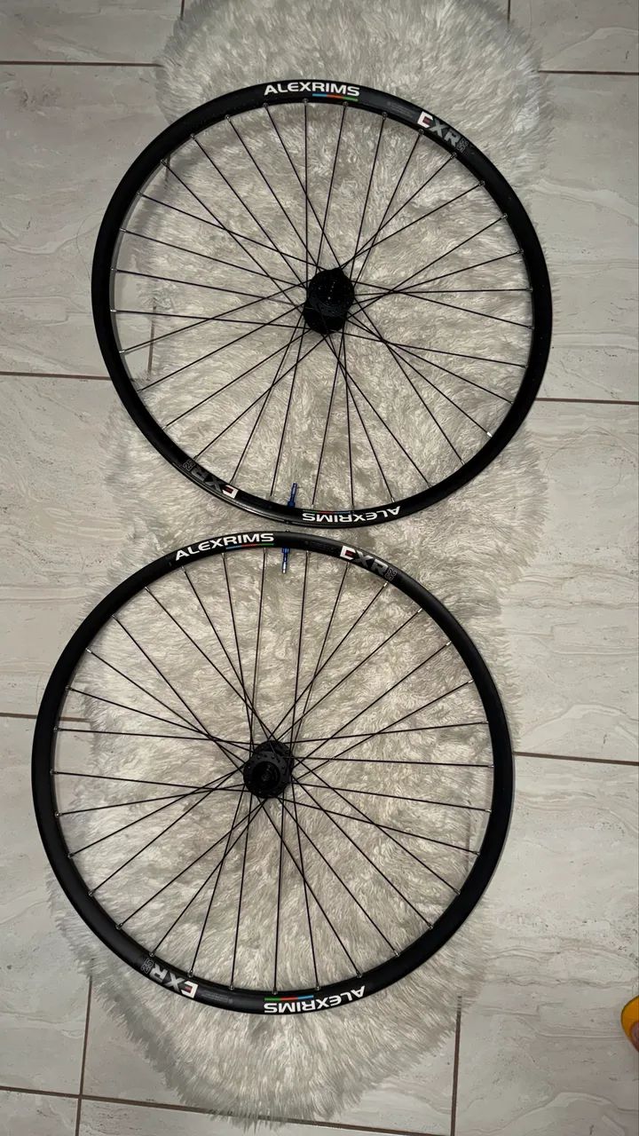 Rodas MTB AlexRims - Foto 2