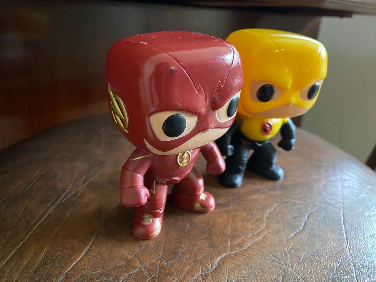 Funko Pops Originais