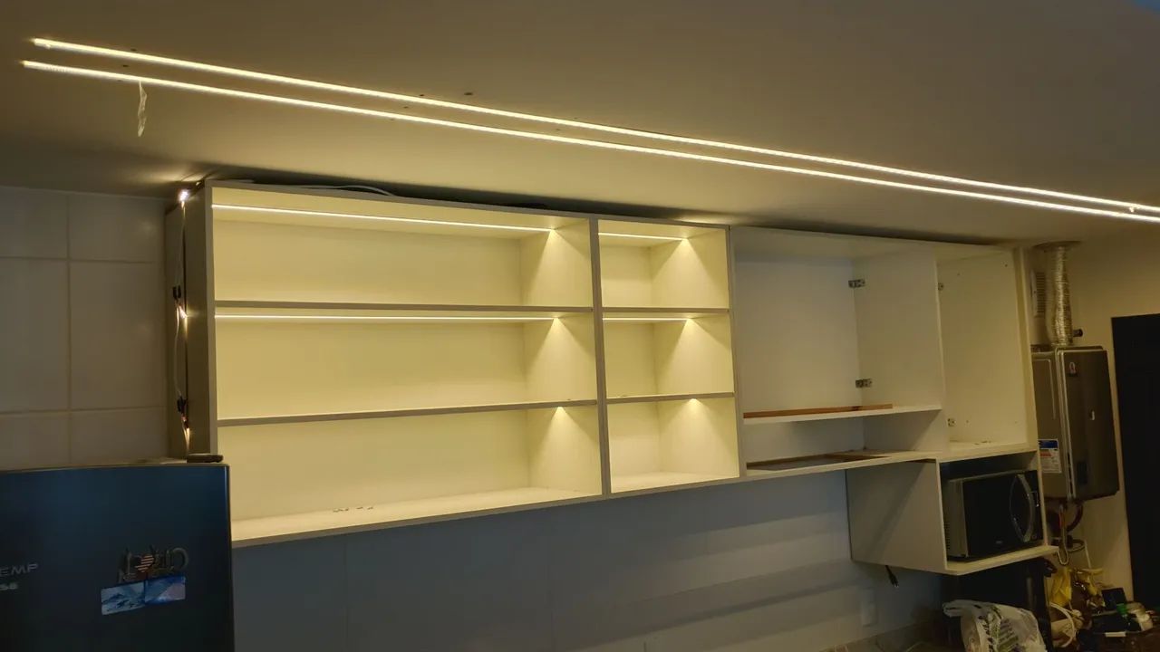 Automação residências Alexa casa inteligente. - Foto 5