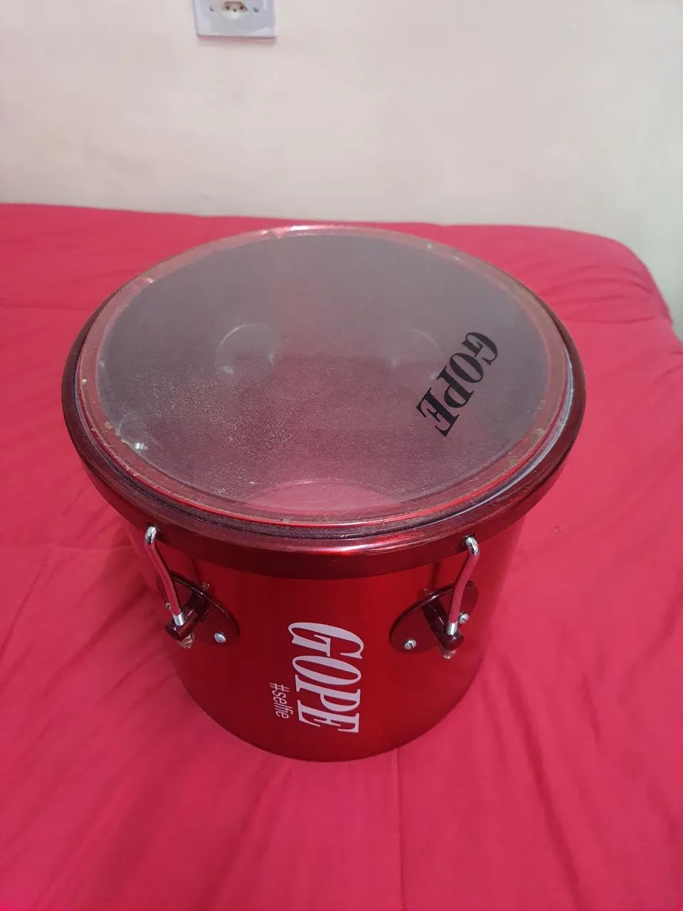 Repique de mão  - Foto 3