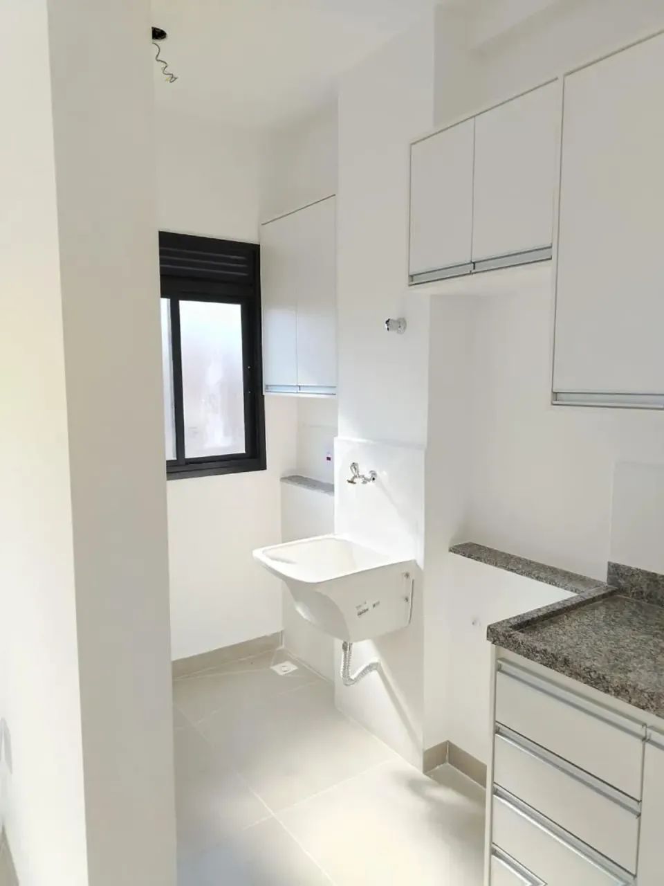 Imóvel para aluguel e venda com 44 metros quadrados com 2 quartos - Foto 4