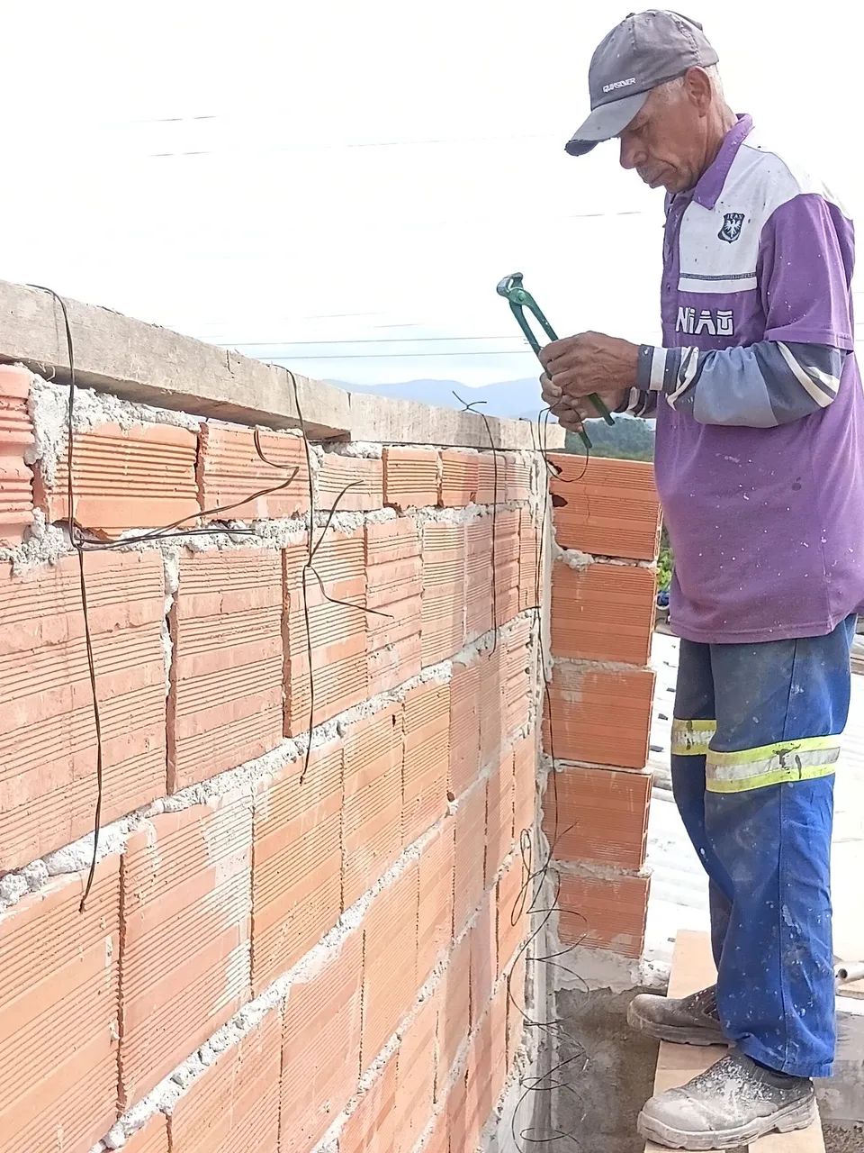 Serviços de obras Construção Civil  - Foto 3