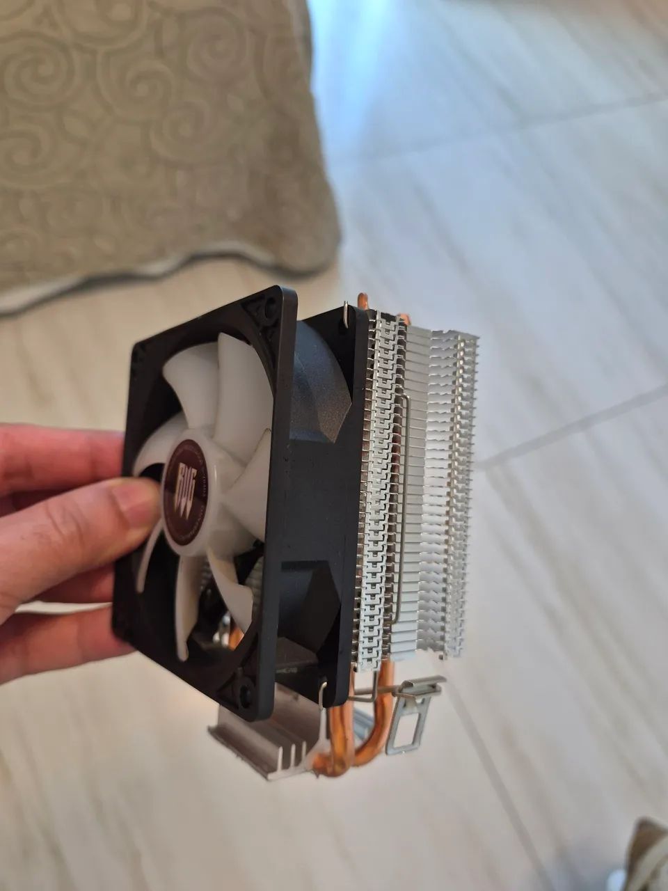 Cooler vr303 amd/ x99 - Foto 2