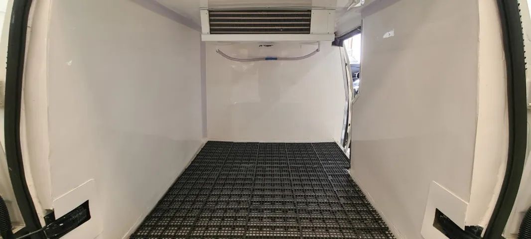 Peugeot Partner Partner Furgão 1.6 16V/ 1.6 16V Flex 3p 2020