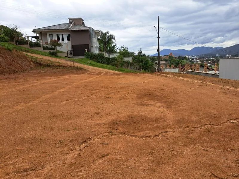 Terreno TIMBÓ - SC - Foto 4