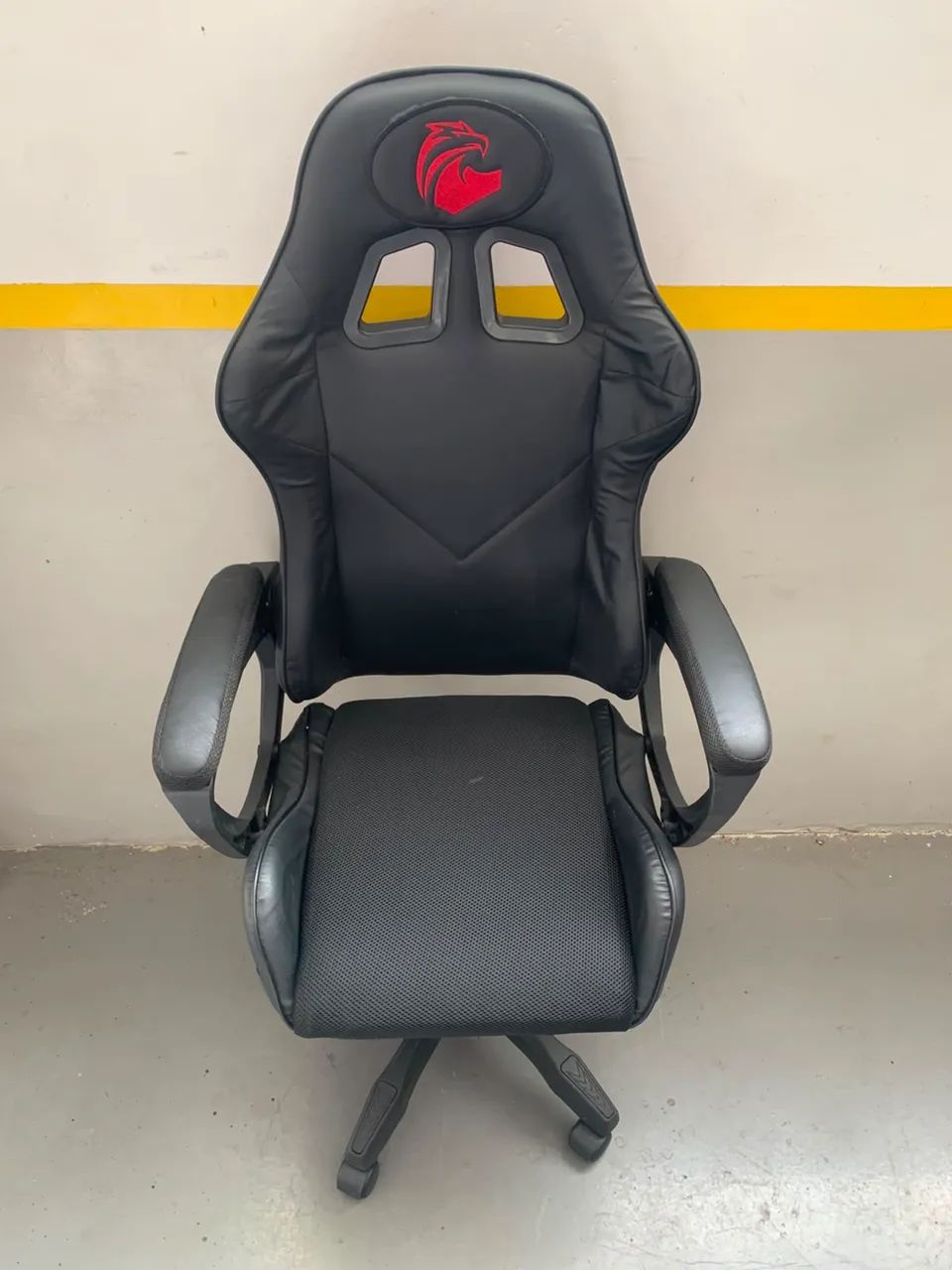 Cadeira Gamer  - Foto 3
