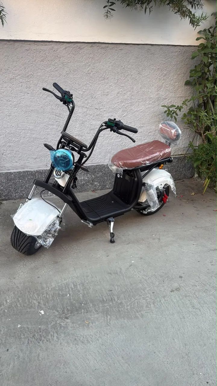 Scooter elétrica x11