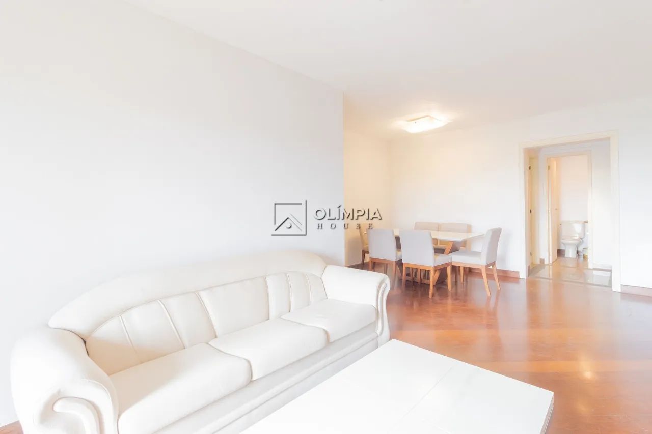 Venda · 3 dormitórios no Vila Nova Conceição - Foto 5
