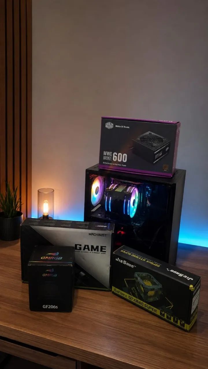 VENDO PC GAMER - Foto 2