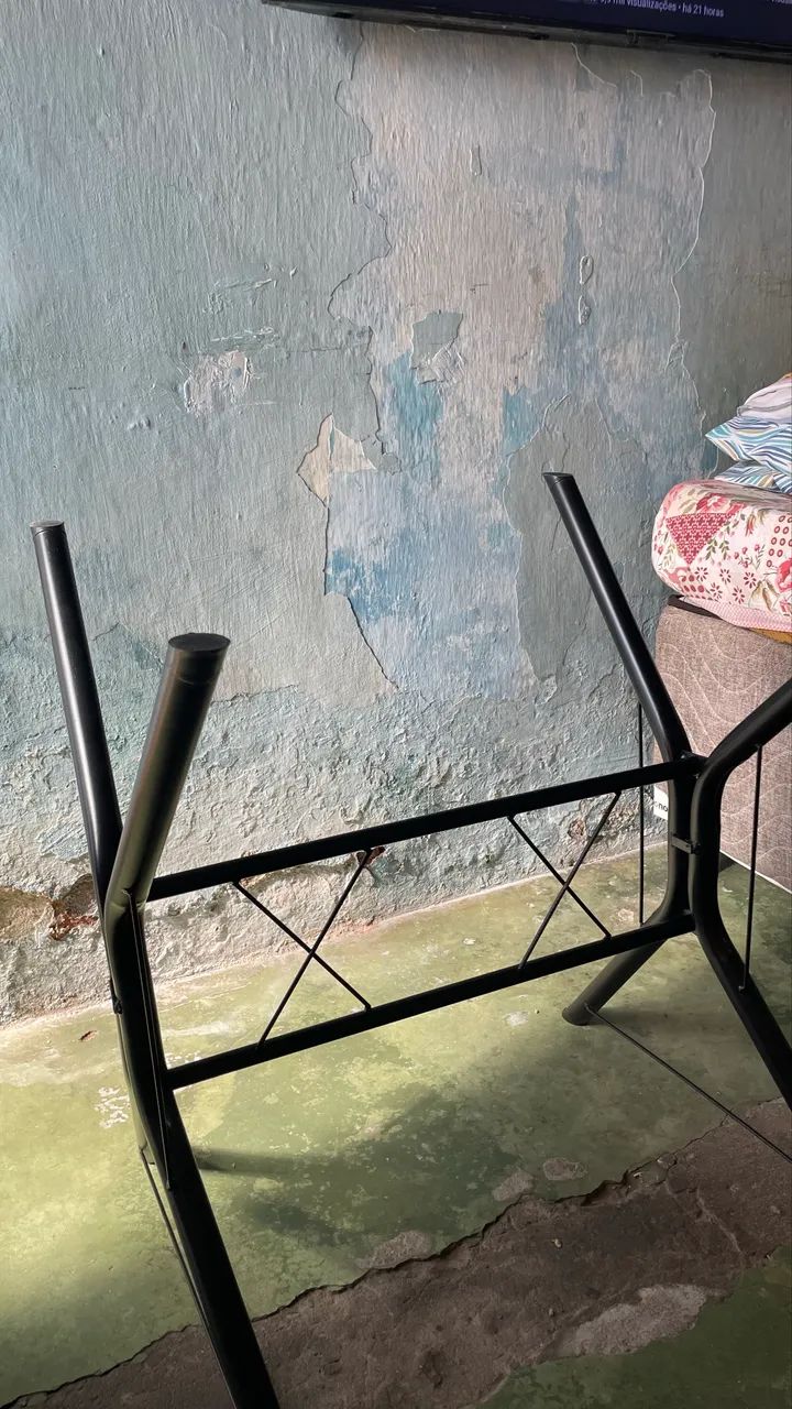 Mesa de mármore  - Foto 4