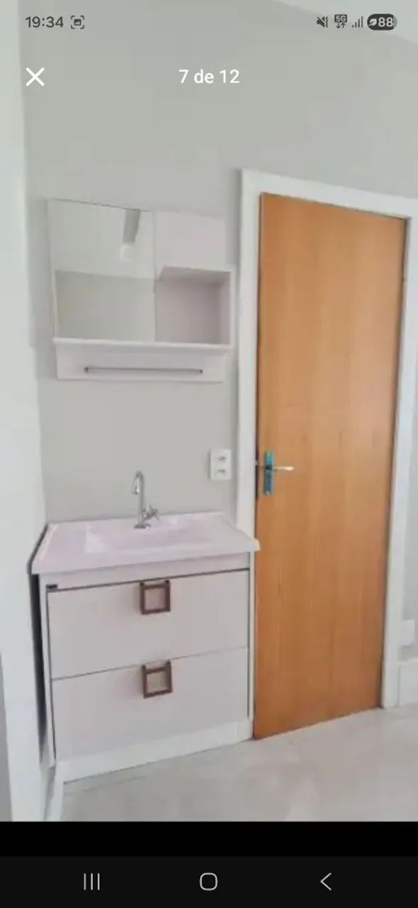 Apartamento no Parque Moscoso  - Foto 4
