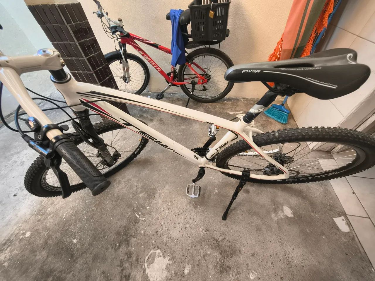 Bicicleta  - Foto 3