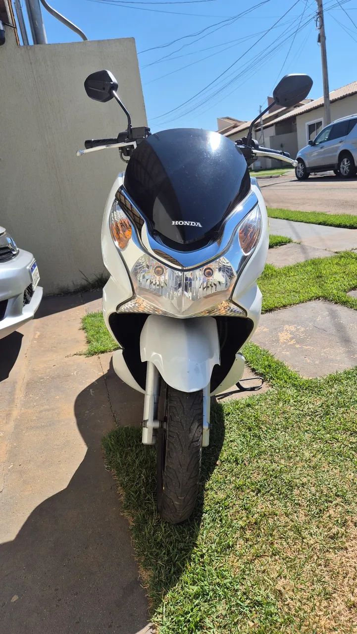Pcx 2014 - Foto 2