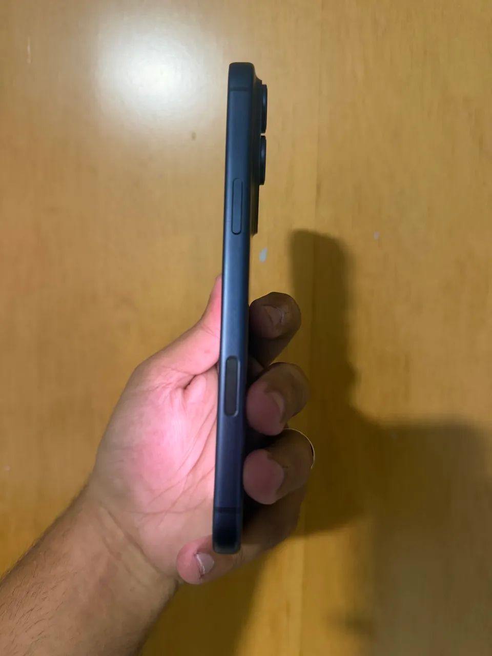 IPhone 17 Pro Max 256GB ANATEL - Foto 2