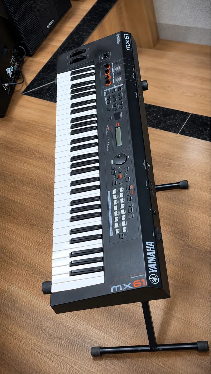Teclado mx6 61