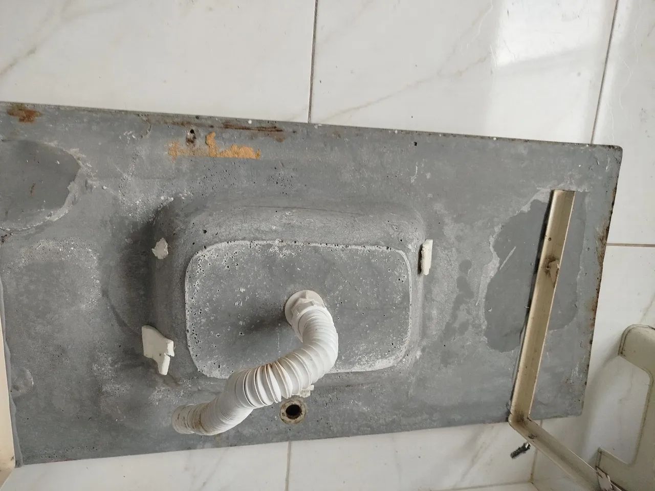 Vendo pia de cozinha e acessórios  - Foto 2