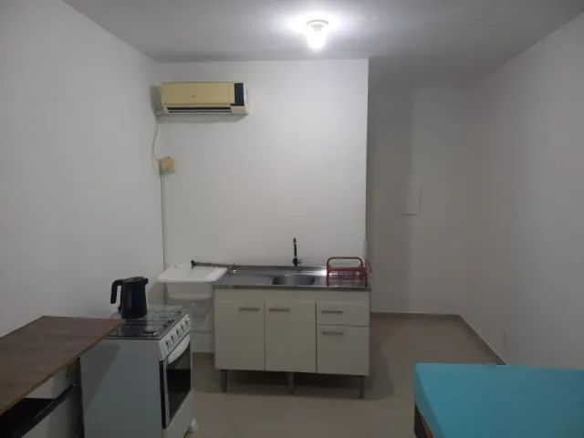 KIT NET - Mobiliado para Aluguel - Ótima Localização - Foto 3