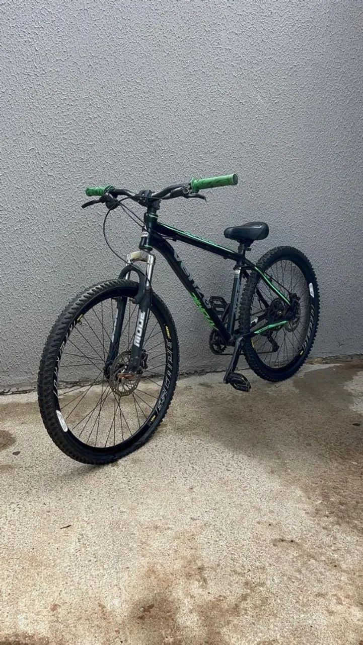 Bike venzo 