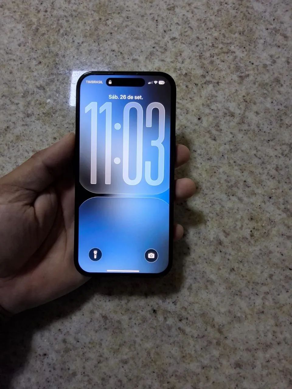 iPhone 15 - 128Gb