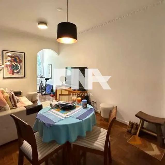 Apartamento : / Residencial / Leme - Foto 2
