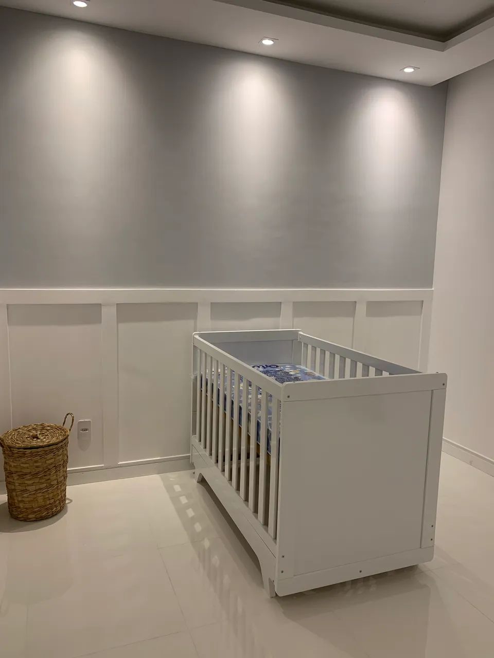 Cama/Berço - Foto 3